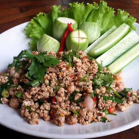 Banh Mi Guest House & Restaurant